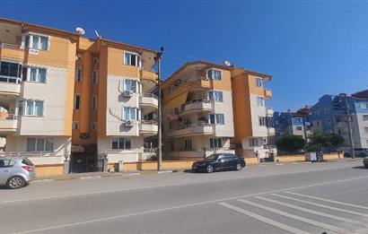 Balıkesir Karesi Paşaalanı Mh. SATILIK 3+1 Daire C21Bal'dan