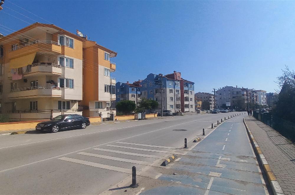 Balıkesir Karesi Paşaalanı Mh. SATILIK 3+1 Daire C21Bal'dan