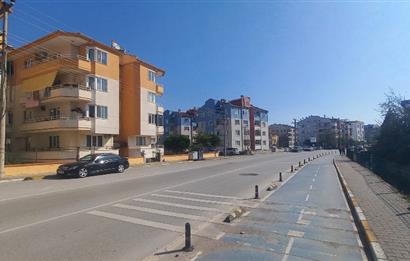 Balıkesir Karesi Paşaalanı Mh. SATILIK 3+1 Daire C21Bal'dan