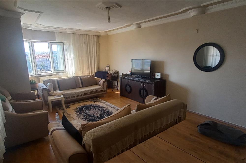 Balıkesir Karesi Paşaalanı Mh. SATILIK 3+1 Daire C21Bal'dan