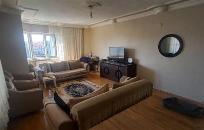 Balıkesir Karesi Paşaalanı Mh. SATILIK 3+1 Daire C21Bal'dan