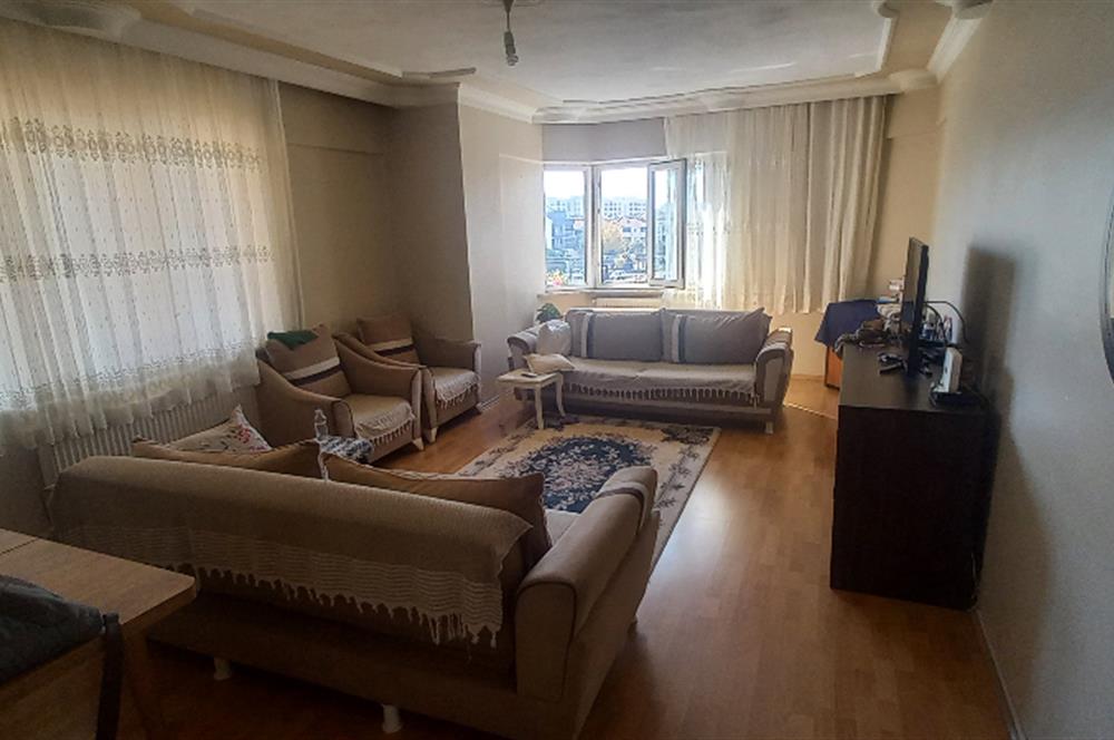 Balıkesir Karesi Paşaalanı Mh. SATILIK 3+1 Daire C21Bal'dan