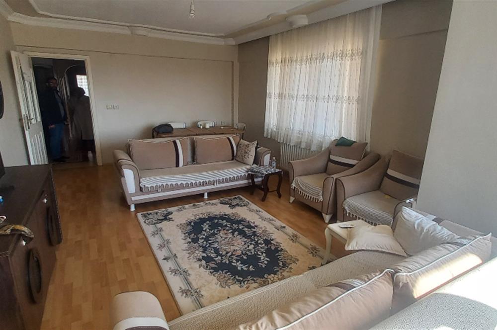 Balıkesir Karesi Paşaalanı Mh. SATILIK 3+1 Daire C21Bal'dan