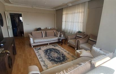 Balıkesir Karesi Paşaalanı Mh. SATILIK 3+1 Daire C21Bal'dan