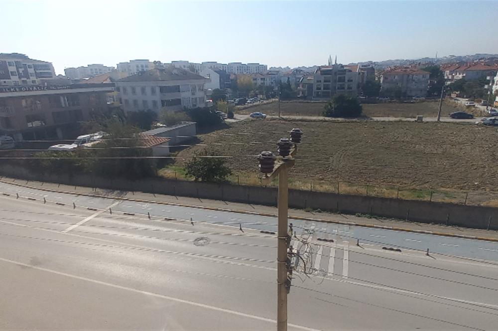 Balıkesir Karesi Paşaalanı Mh. SATILIK 3+1 Daire C21Bal'dan