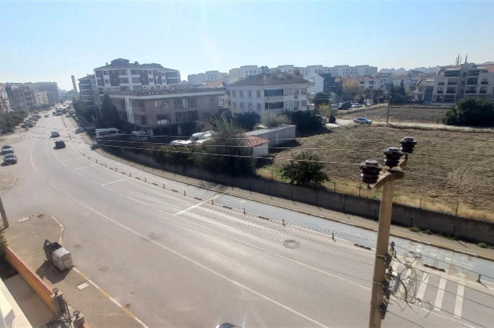 Balıkesir Karesi Paşaalanı Mh. SATILIK 3+1 Daire C21Bal'dan