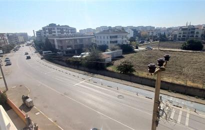 Balıkesir Karesi Paşaalanı Mh. SATILIK 3+1 Daire C21Bal'dan