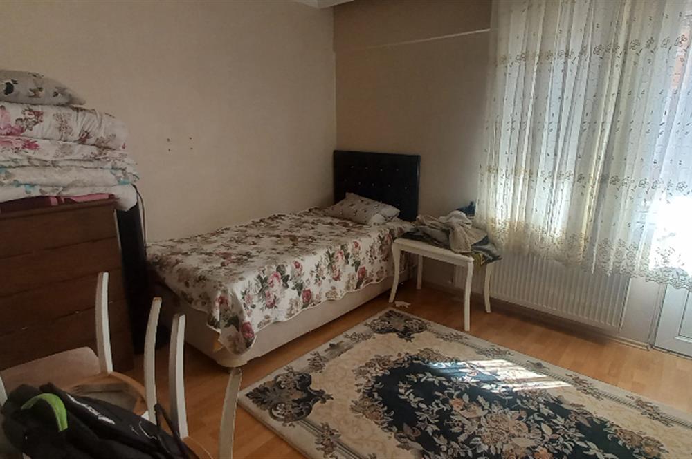 Balıkesir Karesi Paşaalanı Mh. SATILIK 3+1 Daire C21Bal'dan