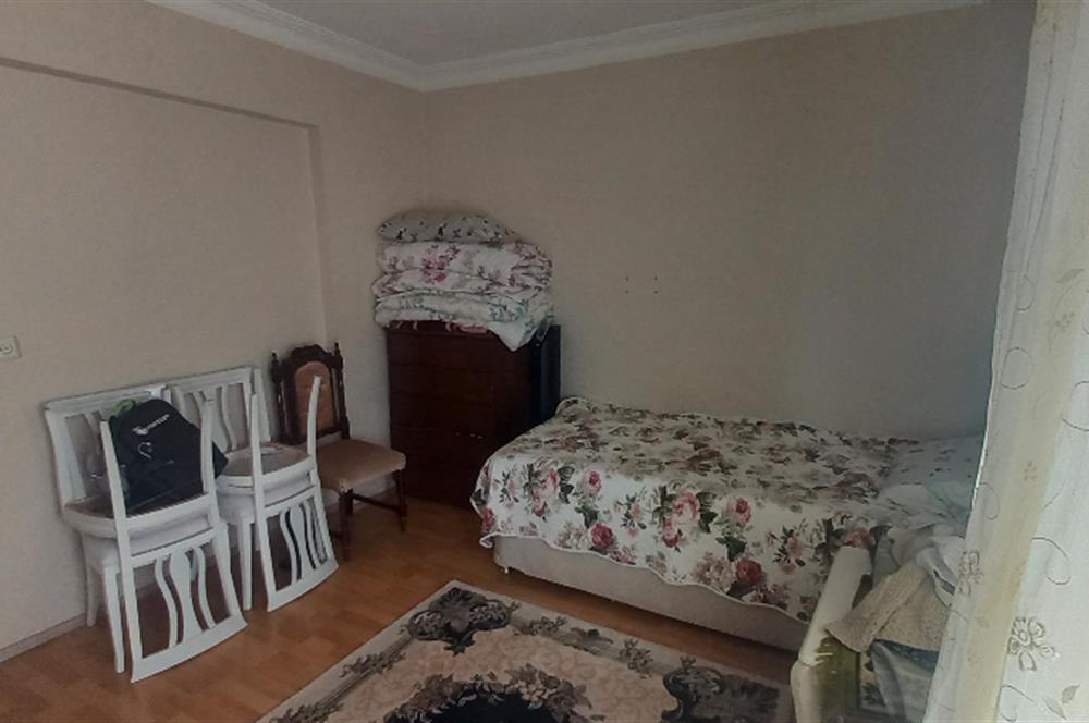 Balıkesir Karesi Paşaalanı Mh. SATILIK 3+1 Daire C21Bal'dan