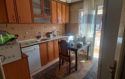 Balıkesir Karesi Paşaalanı Mh. SATILIK 3+1 Daire C21Bal'dan