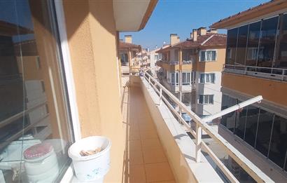 Balıkesir Karesi Paşaalanı Mh. SATILIK 3+1 Daire C21Bal'dan