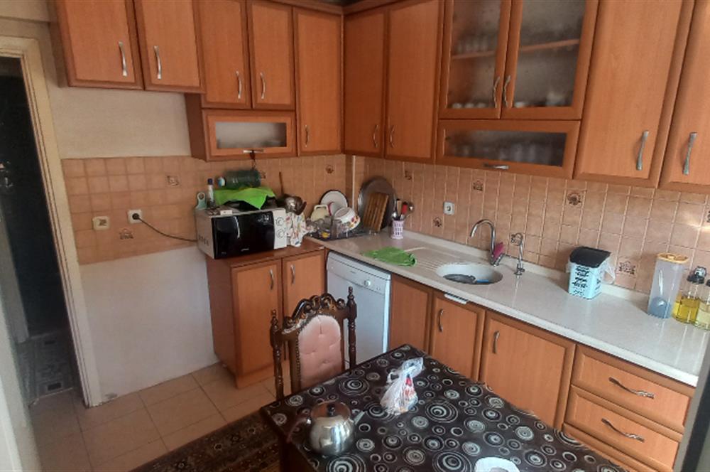 Balıkesir Karesi Paşaalanı Mh. SATILIK 3+1 Daire C21Bal'dan