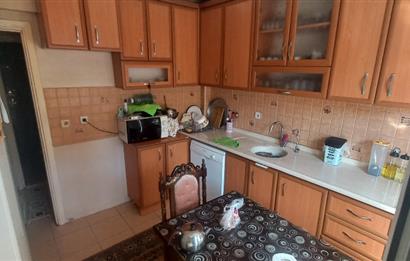Balıkesir Karesi Paşaalanı Mh. SATILIK 3+1 Daire C21Bal'dan