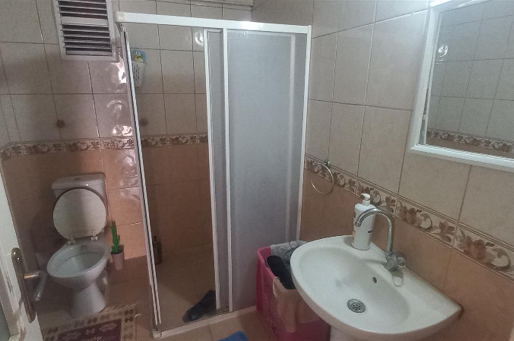 Balıkesir Karesi Paşaalanı Mh. SATILIK 3+1 Daire C21Bal'dan