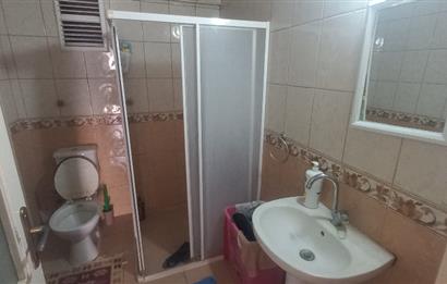 Balıkesir Karesi Paşaalanı Mh. SATILIK 3+1 Daire C21Bal'dan