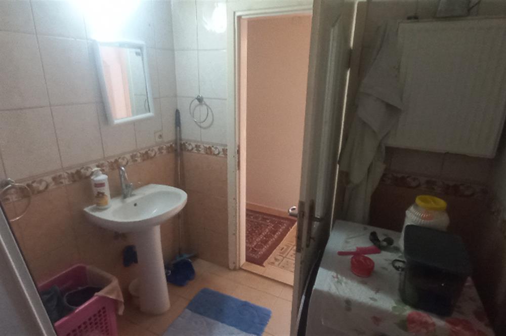Balıkesir Karesi Paşaalanı Mh. SATILIK 3+1 Daire C21Bal'dan