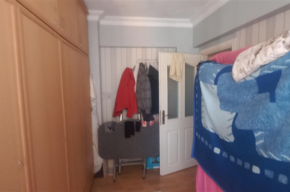 Balıkesir Karesi Paşaalanı Mh. SATILIK 3+1 Daire C21Bal'dan