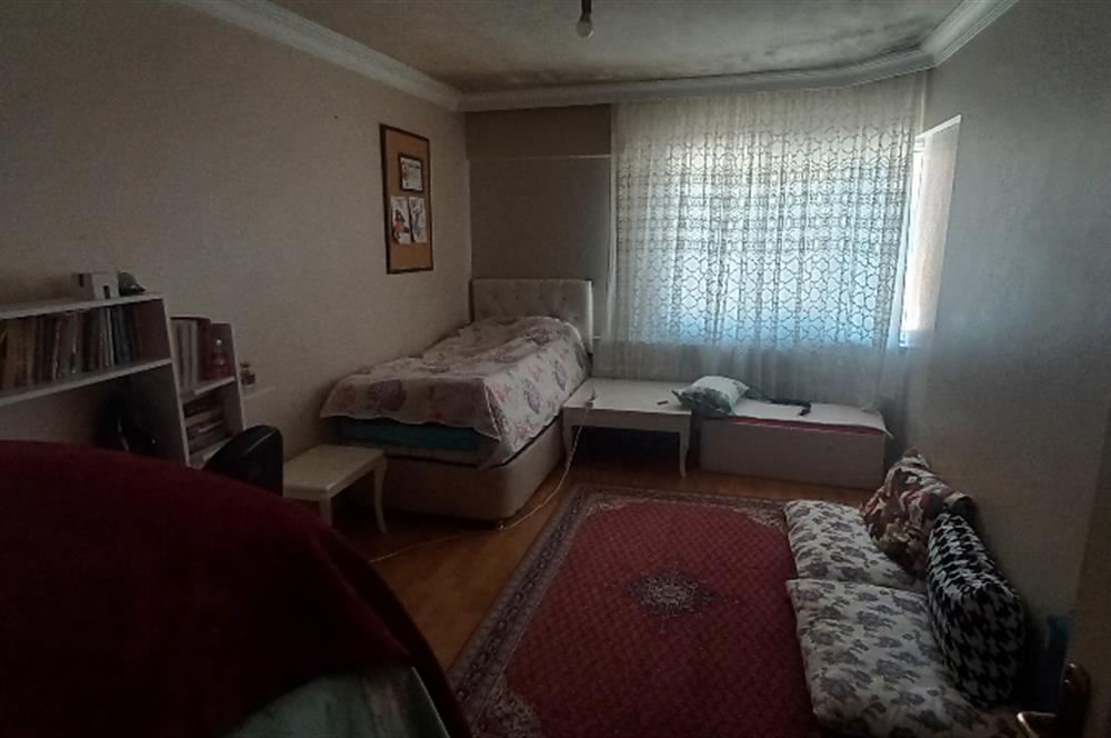Balıkesir Karesi Paşaalanı Mh. SATILIK 3+1 Daire C21Bal'dan