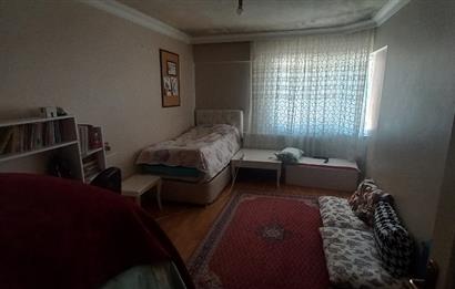 Balıkesir Karesi Paşaalanı Mh. SATILIK 3+1 Daire C21Bal'dan
