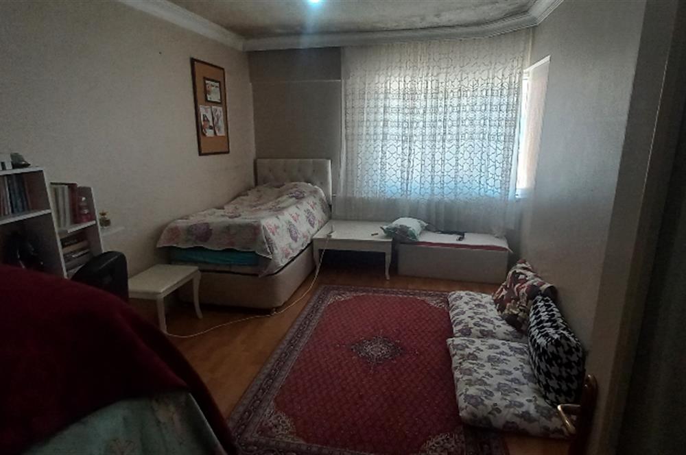 Balıkesir Karesi Paşaalanı Mh. SATILIK 3+1 Daire C21Bal'dan