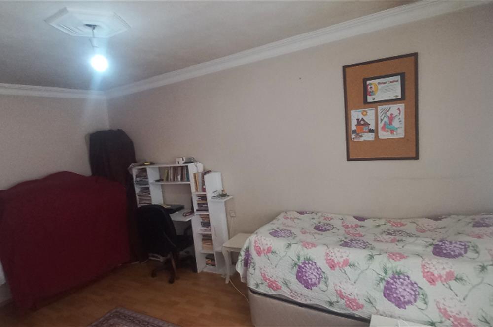 Balıkesir Karesi Paşaalanı Mh. SATILIK 3+1 Daire C21Bal'dan
