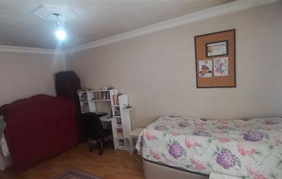 Balıkesir Karesi Paşaalanı Mh. SATILIK 3+1 Daire C21Bal'dan