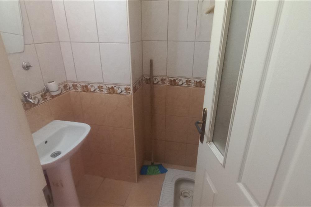 Balıkesir Karesi Paşaalanı Mh. SATILIK 3+1 Daire C21Bal'dan