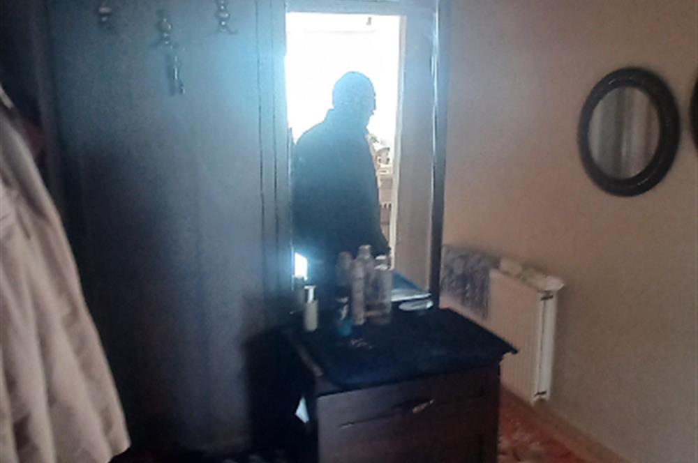 Balıkesir Karesi Paşaalanı Mh. SATILIK 3+1 Daire C21Bal'dan