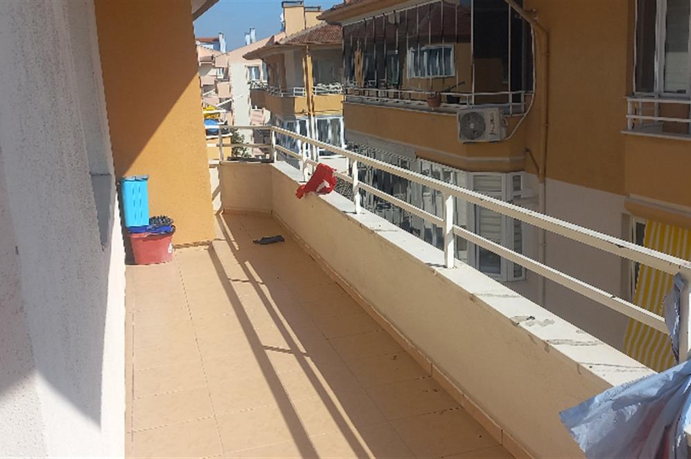 Balıkesir Karesi Paşaalanı Mh. SATILIK 3+1 Daire C21Bal'dan