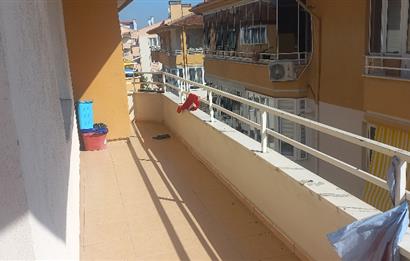 Balıkesir Karesi Paşaalanı Mh. SATILIK 3+1 Daire C21Bal'dan
