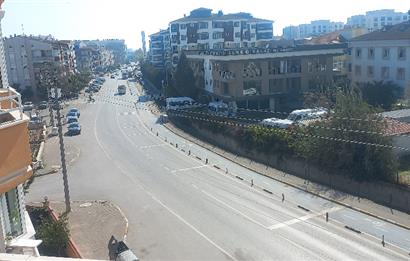 Balıkesir Karesi Paşaalanı Mh. SATILIK 3+1 Daire C21Bal'dan
