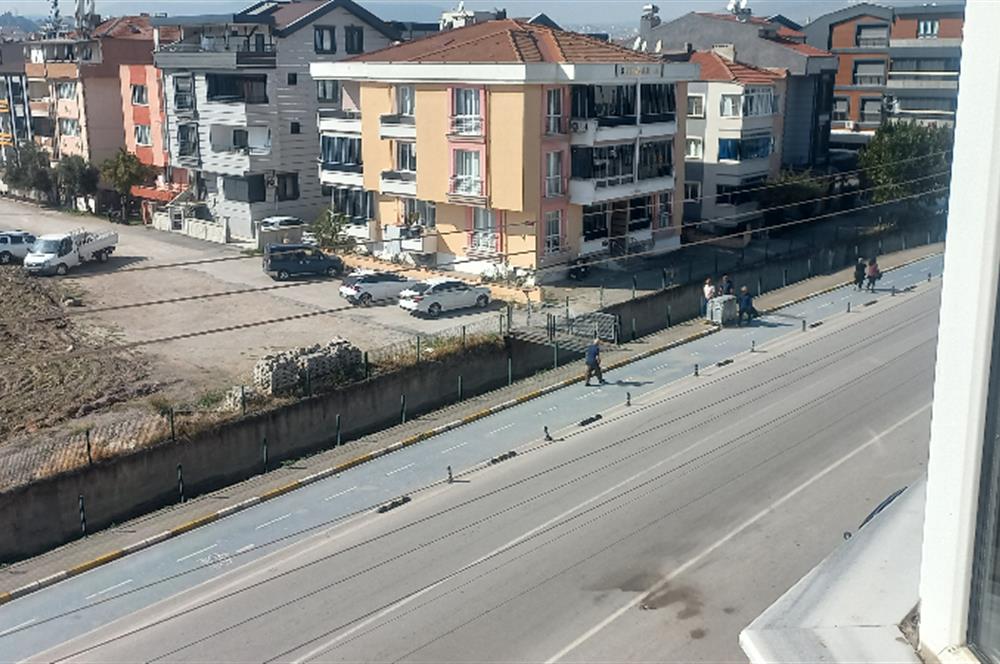 Balıkesir Karesi Paşaalanı Mh. SATILIK 3+1 Daire C21Bal'dan