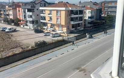 Balıkesir Karesi Paşaalanı Mh. SATILIK 3+1 Daire C21Bal'dan