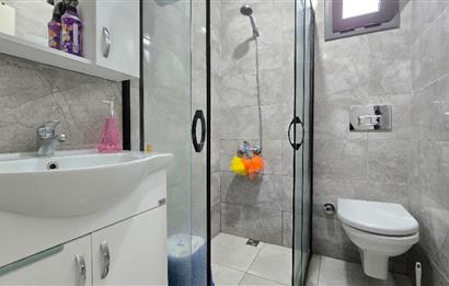 İslamhanelerinde Eşyasız Üst Satılık Daire