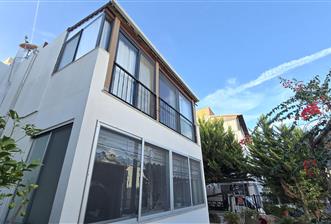 İslamhanelerinde Eşyasız Üst Satılık Daire - 1 - 38098