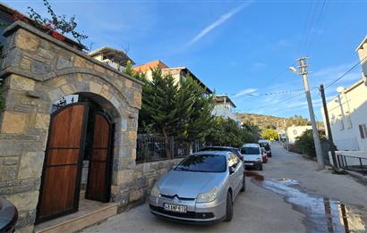 İslamhanelerinde Eşyasız Üst Satılık Daire