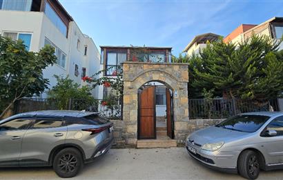 İslamhanelerinde Eşyasız Üst Satılık Daire
