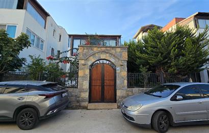 İslamhanelerinde Eşyasız Üst Satılık Daire