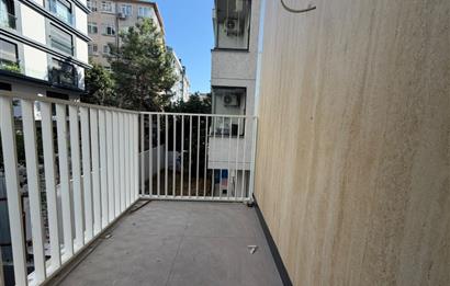 CENTURY21 PARS'TAN BEŞİKTAŞ'TA SIFIR BİNADA MODERN SATILIK DAİRE