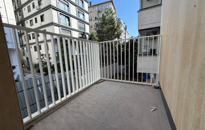 CENTURY21 PARS'TAN BEŞİKTAŞ'TA SIFIR BİNADA MODERN SATILIK DAİRE
