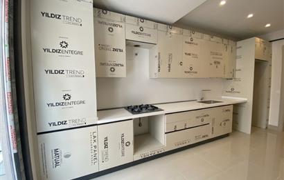 ÇEKMEKÖY ORMANZARA SİTESİN'DE SATILIK 2+1 DAİRE