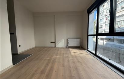 CENTURY21 PARS'TAN BEŞİKTAŞ'TA SIFIR BİNADA MODERN SATILIK DAİRE