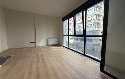 CENTURY21 PARS'TAN BEŞİKTAŞ'TA SIFIR BİNADA MODERN SATILIK DAİRE