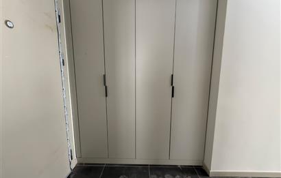 CENTURY21 PARS'TAN BEŞİKTAŞ'TA SIFIR BİNADA MODERN SATILIK DAİRE