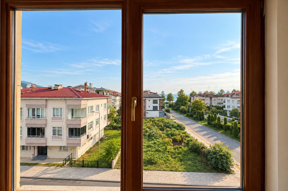 # CENTURY 21 ALDE’DEN ORDU’NUN EN PRESTİJLİ LOKASYONLARINDAN BİRİNDE SATILIK 3+1 ÇATI KATI DAİRE!