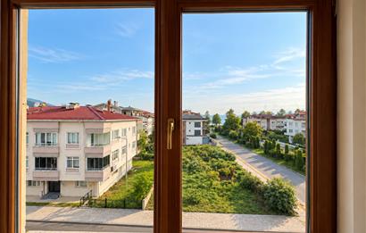 # CENTURY 21 ALDE’DEN ORDU’NUN EN PRESTİJLİ LOKASYONLARINDAN BİRİNDE SATILIK 3+1 ÇATI KATI DAİRE!