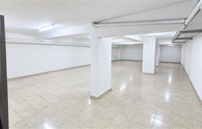 CENTURY 21'DEN SATILIK 280m2 İKİ KATLI DÜKKAN-MAĞAZA