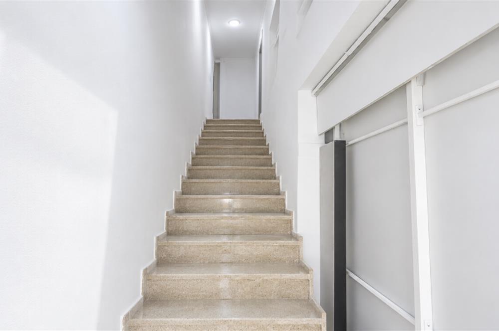 CENTURY 21'DEN SATILIK 280m2 İKİ KATLI DÜKKAN-MAĞAZA