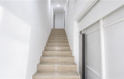 CENTURY 21'DEN SATILIK 280m2 İKİ KATLI DÜKKAN-MAĞAZA
