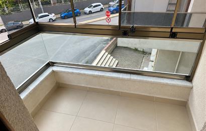 Maltepe Aydınevler'de Site İçinde 2+1, 70m² Kupon Daire